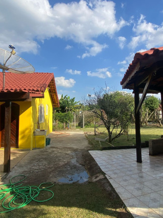 Imóvel com 4 Quartos à Venda, 2.382 m² em Chácara Remanso (caucaia Do Alto) - Cotia