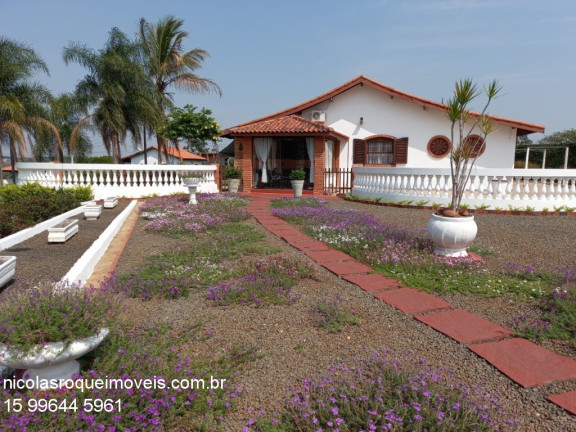 Imagem Imóvel com 5 Quartos à Venda, 8.500 m² em Vitassay - Boituva Imagem Imóvel com 5 Quartos à Venda, 8.500 m² em Vitassay - Boituva