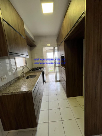 Imagem Apartamento com 3 Quartos para Alugar, 106 m² em Jardim Arpoador - São Paulo