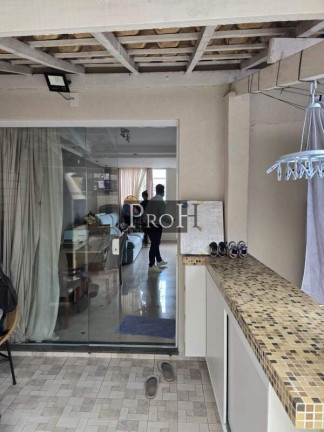 Imagem Casa de Condomínio com 3 Quartos à Venda, 120 m² em Taboão - São Bernardo Do Campo Imagem Casa de Condomínio com 3 Quartos à Venda, 120 m² em Taboão - São Bernardo Do Campo