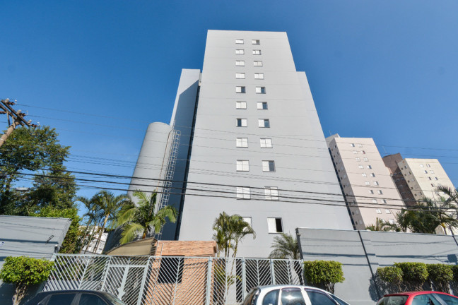 Imagem Apartamento com 1 Quarto à Venda, 41 m² em Brás - São Paulo Imagem Apartamento com 1 Quarto à Venda, 41 m² em Brás - São Paulo