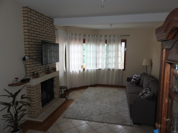 Imagem Imóvel com 4 Quartos à Venda, 480 m² em São Lucas - Viamão