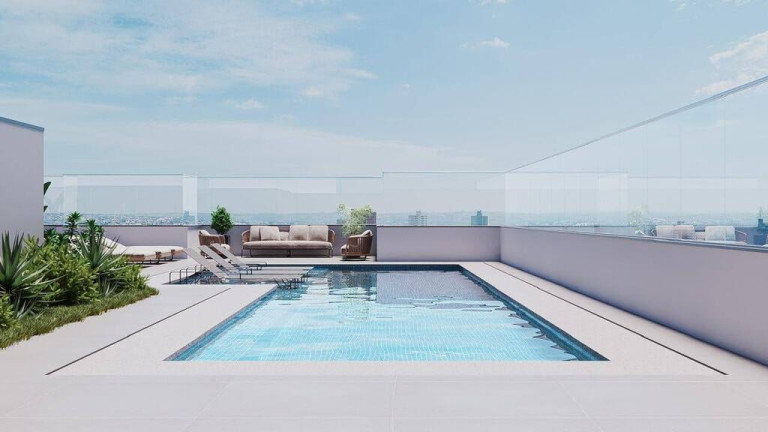 Imagem Imóvel com 2 Quartos à Venda, 55 m² em Vila Gumercindo - São Paulo