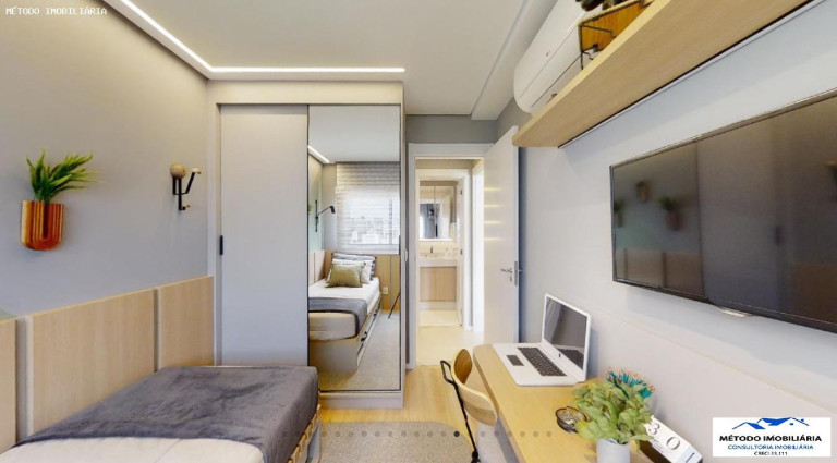 Imagem Apartamento com 2 Quartos à Venda, 67 m² em Perdizes - São Paulo Imagem Apartamento com 2 Quartos à Venda, 67 m² em Perdizes - São Paulo