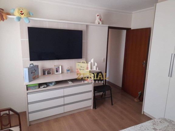Imagem Sobrado com 3 Quartos à Venda, 274 m² em Santa Paula - São Caetano Do Sul