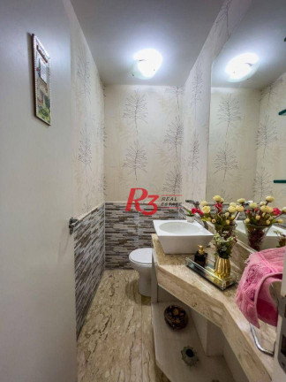 Imagem Apartamento com 2 Quartos à Venda, 92 m² em Ponta Da Praia - Santos Imagem Apartamento com 2 Quartos à Venda, 92 m² em Ponta Da Praia - Santos