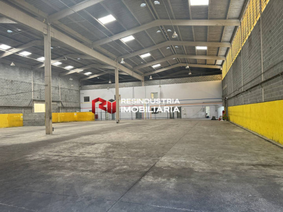 Imagem Galpão para Alugar, 2 m² em Industrial Mazei - Osasco Imagem Galpão para Alugar, 2 m² em Industrial Mazei - Osasco
