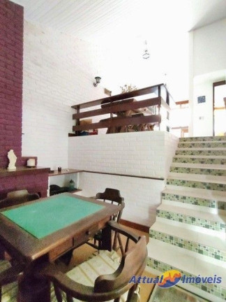 Imagem Casa com 2 Quartos à Venda, 100 m² em Posse - Teresópolis