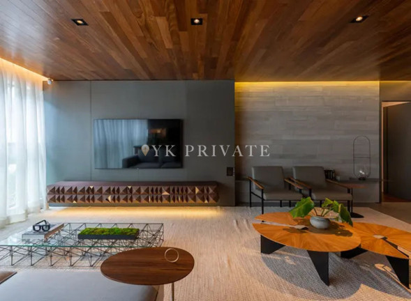 Imagem Apartamento com 3 Quartos à Venda, 190 m² em Perdizes - São Paulo Imagem Apartamento com 3 Quartos à Venda, 190 m² em Perdizes - São Paulo