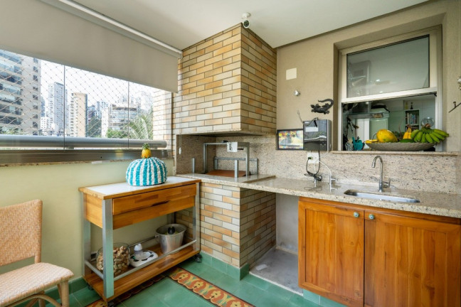 Imagem Apartamento com 3 Quartos à Venda, 250 m² em Vila Suzana - São Paulo Imagem Apartamento com 3 Quartos à Venda, 250 m² em Vila Suzana - São Paulo