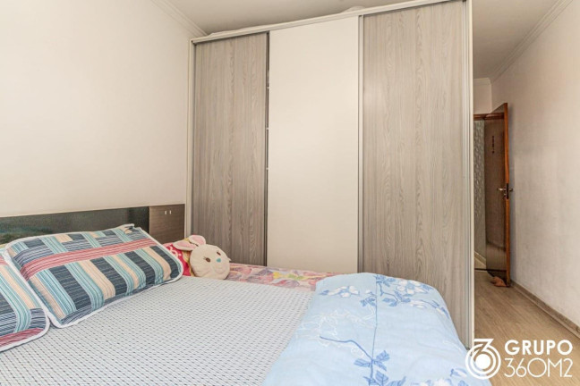 Imagem Apartamento com 3 Quartos à Venda, 80 m² em Santa Maria - Santo André Imagem Apartamento com 3 Quartos à Venda, 80 m² em Santa Maria - Santo André