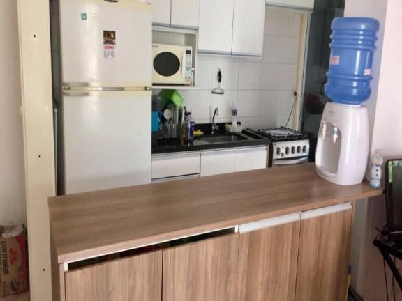 Imagem Apartamento com 3 Quartos à Venda, 70 m² em Nossa Senhora Do ó - São Paulo