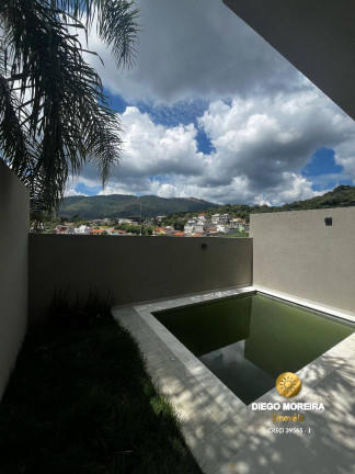 Imagem Casa com 3 Quartos à Venda, 145 m² em Jardim Maristela - Atibaia Imagem Casa com 3 Quartos à Venda, 145 m² em Jardim Maristela - Atibaia