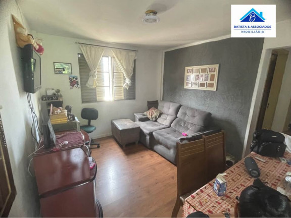 Apartamento com 2 Quartos à Venda, 57 m² em Vila Padre Manoel De Nóbrega - Campinas
