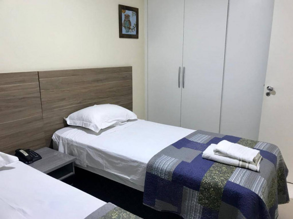 Imagem Apartamento com 1 Quarto à Venda, 34 m² em Bela Vista - São Paulo Imagem Apartamento com 1 Quarto à Venda, 34 m² em Bela Vista - São Paulo