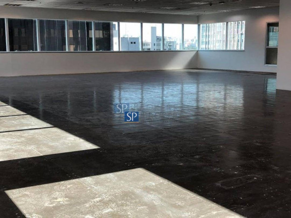 Imagem Sala Comercial para Alugar, 496 m² em Jardim Paulistano - São Paulo Imagem Sala Comercial para Alugar, 496 m² em Jardim Paulistano - São Paulo
