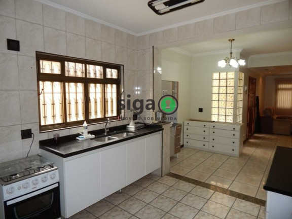 Imagem Casa com 3 Quartos à Venda, 210 m² em Vila Carrão - São Paulo Imagem Casa com 3 Quartos à Venda, 210 m² em Vila Carrão - São Paulo