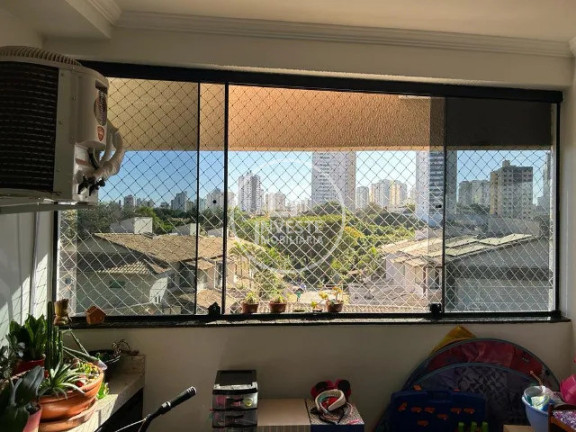 Imagem Apartamento com 3 Quartos à Venda, 87 m² em Parque Amazônia - Goiânia