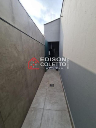 Imagem Casa com 3 Quartos à Venda, 131 m² em Jardim Flamboyant - Piracicaba