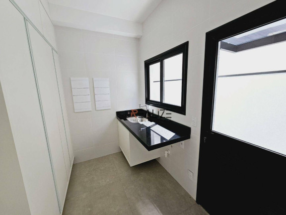 Imagem Sobrado com 3 Quartos à Venda, 280 m² em Condomínio Alto De Itaici - Indaiatuba