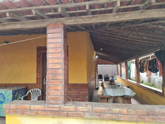 Imagem Casa com 2 Quartos à Venda, 120 m² em Centro - Tibau Do Sul