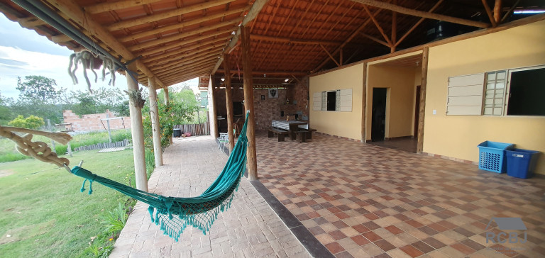 Imóvel com 2 Quartos à Venda,  em Monjolinhos - Esmeraldas