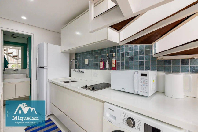 Imagem Apartamento com 1 Quarto à Venda, 45 m² em Santana - São Paulo Imagem Apartamento com 1 Quarto à Venda, 45 m² em Santana - São Paulo