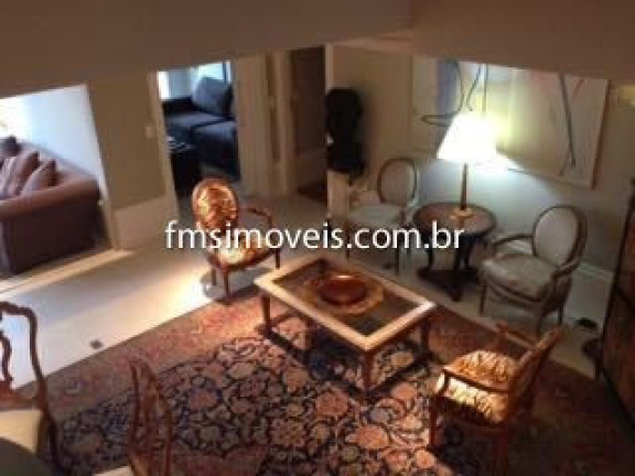 Imagem Imóvel com 4 Quartos à Venda, 290 m² em Vila Olímpia - São Paulo Imagem Imóvel com 4 Quartos à Venda, 290 m² em Vila Olímpia - São Paulo