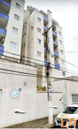 Apartamento com 1 Quarto à Venda, 125 m² em Estufa I - Ubatuba