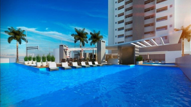 Imagem Cobertura com 5 Quartos à Venda, 273 m² em Pioneiros - Balneário Camboriú