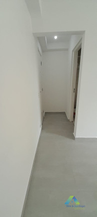 Imagem Apartamento com 2 Quartos à Venda, 46 m² em Vila Homero Thon - Santo André