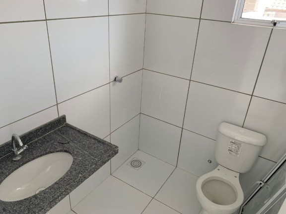 Imagem Casa com 3 Quartos à Venda, 75 m² em Timbu - Eusébio