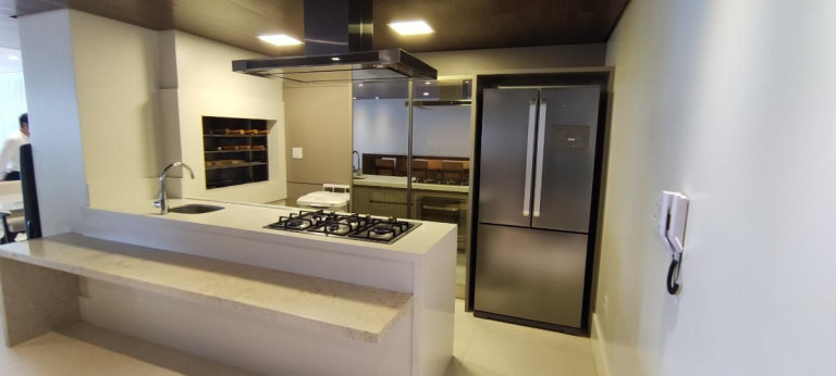 Imagem Apartamento com 3 Quartos à Venda, 110 m² em Barra Sul - Balneário Camboriú