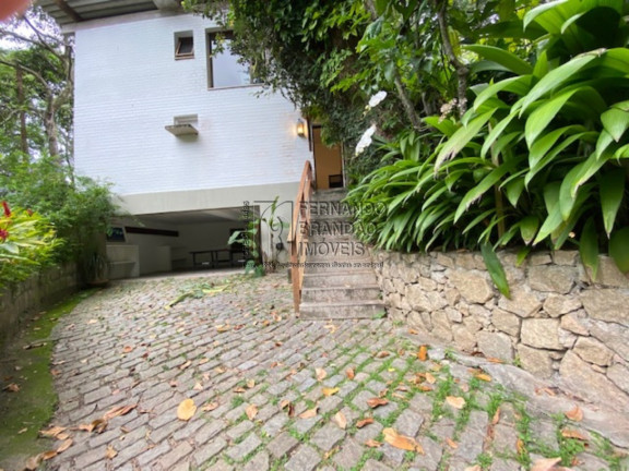 Imagem Casa com 4 Quartos à Venda, 250 m² em São Conrado - Rio De Janeiro