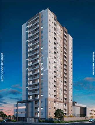 Imagem Apartamento com 2 Quartos à Venda, 47 m² em Vila Das Bandeiras - Guarulhos