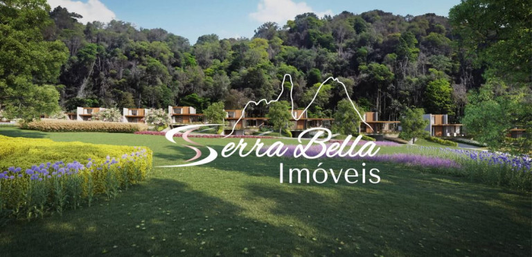 Imagem Casa com 4 Quartos à Venda, 144 m² em Parque Do Imbui - Teresópolis