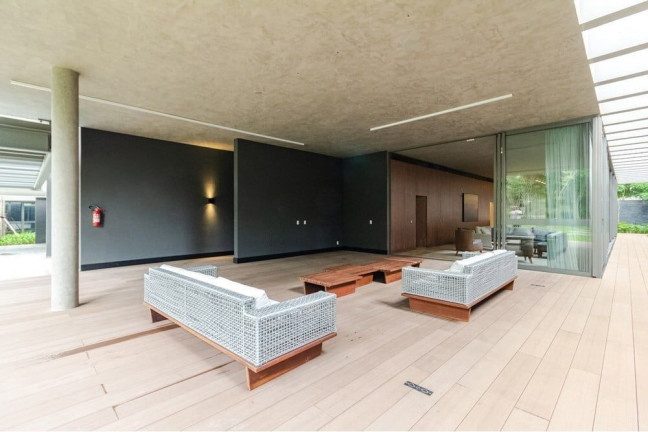 Imagem Apartamento com 2 Quartos à Venda, 131 m² em Brooklin Novo - São Paulo Imagem Apartamento com 2 Quartos à Venda, 131 m² em Brooklin Novo - São Paulo