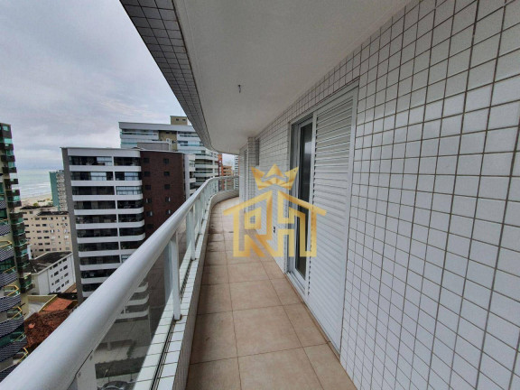Imagem Apartamento com 3 Quartos à Venda, 144 m² em Canto Do Forte - Praia Grande Imagem Apartamento com 3 Quartos à Venda, 144 m² em Canto Do Forte - Praia Grande
