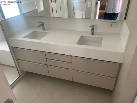 Imagem Imóvel com 4 Quartos à Venda, 278 m² em Vitória - Salvador Imagem Imóvel com 4 Quartos à Venda, 278 m² em Vitória - Salvador