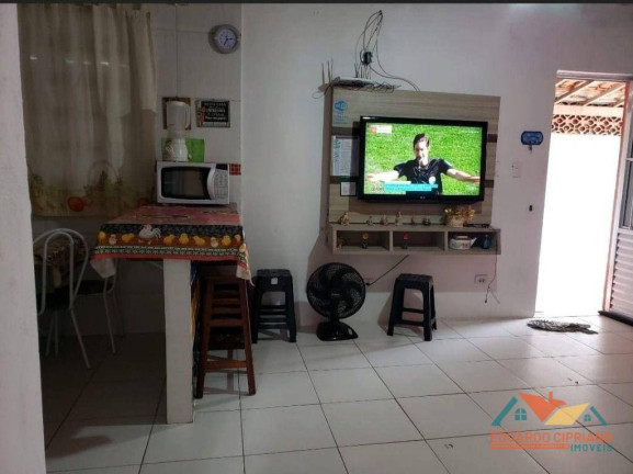 Imagem Casa com 2 Quartos à Venda, 100 m² em Massaguaçu - Caraguatatuba Imagem Casa com 2 Quartos à Venda, 100 m² em Massaguaçu - Caraguatatuba