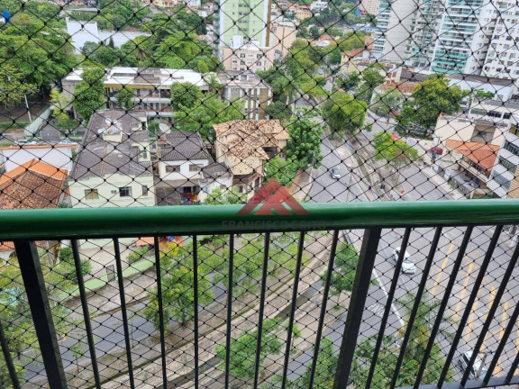 Apartamento com 3 Quartos à Venda, 120 m² em Icaraí - Niterói