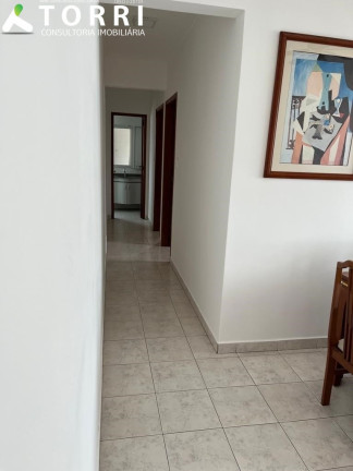 Imagem Apartamento com 3 Quartos à Venda, 85 m² em Jardim Faculdade - Sorocaba