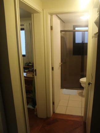 Imagem Imóvel com 4 Quartos à Venda, 134 m² em Paraíso - São Paulo