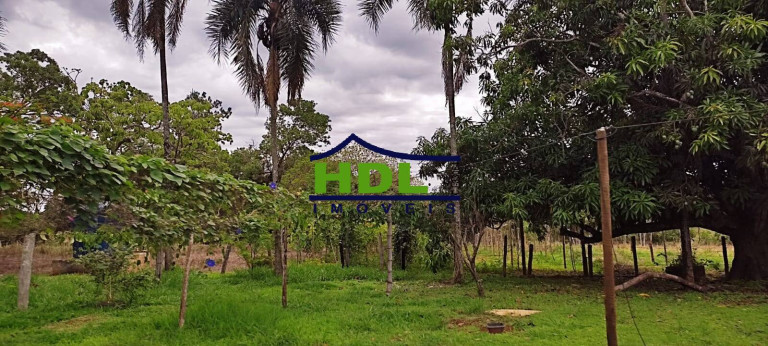 Imagem Chácara com 3 Quartos à Venda, 5 m² em Zona Rural - Hidrolândia