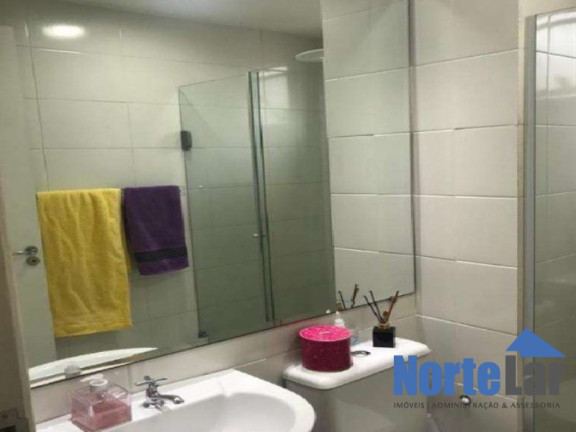 Imagem Apartamento com 2 Quartos à Venda, 45 m² em Jaraguá - São Paulo