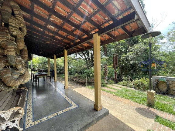 Imagem Casa com 3 Quartos à Venda, 364 m² em Granja Viana - Cotia Imagem Casa com 3 Quartos à Venda, 364 m² em Granja Viana - Cotia