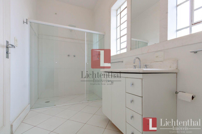 Imagem Casa com 3 Quartos à Venda, 300 m² em Jardim Paulista - São Paulo