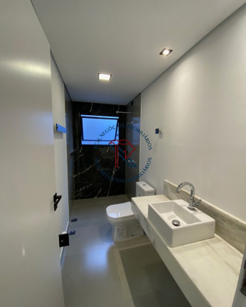 Imagem Casa com 3 Quartos à Venda, 110 m² em Cajuru Do Sul - Sorocaba