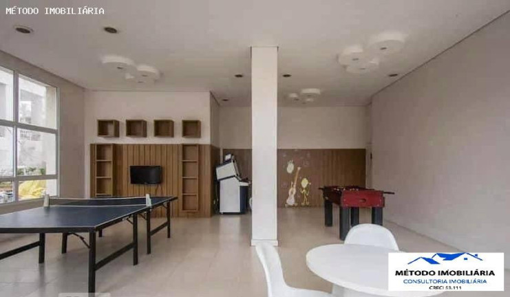 Imagem Apartamento com 2 Quartos à Venda, 80 m² em Centro - São Bernardo Do Campo