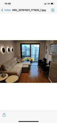 Imagem Apartamento com 3 Quartos à Venda, 86 m² em Saude - São Paulo